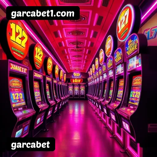 garcabet APK - Download Oficial Android