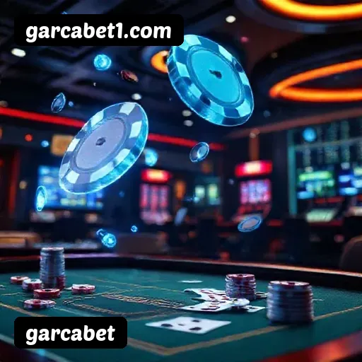 Como Instalar APK garcabet