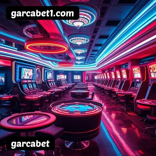 FAQ APK garcabet