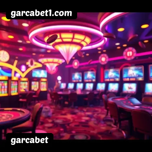 FAQ App garcabet