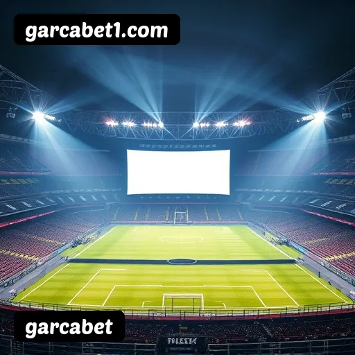 Como Registrar e Fazer Login garcabet