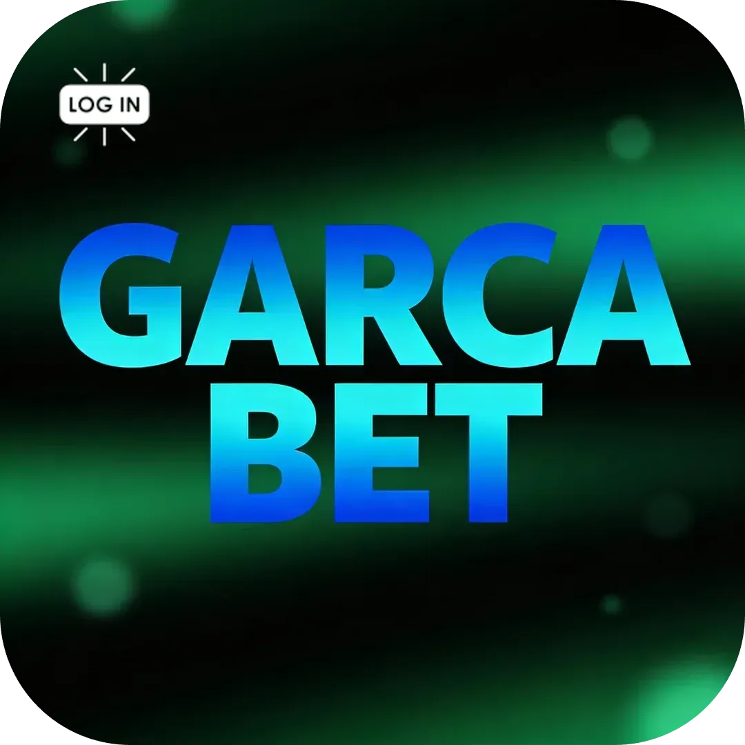 Login seguro na garcabet