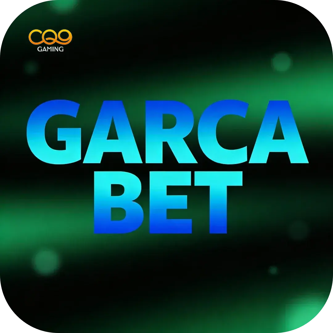 Logo da garcabet