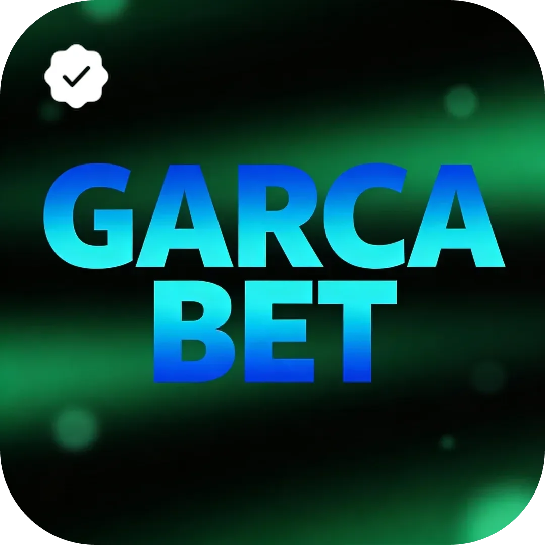 Plataforma completa da garcabet com todos os jogos